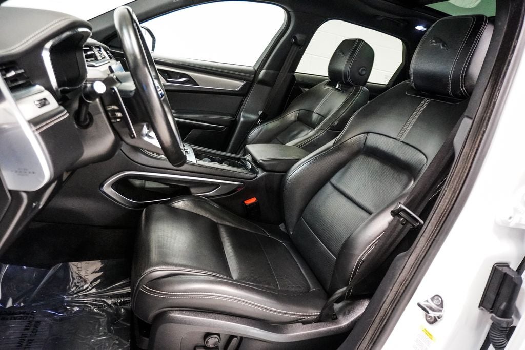 2024 Jaguar F-PACE P250 R-Dynamic S