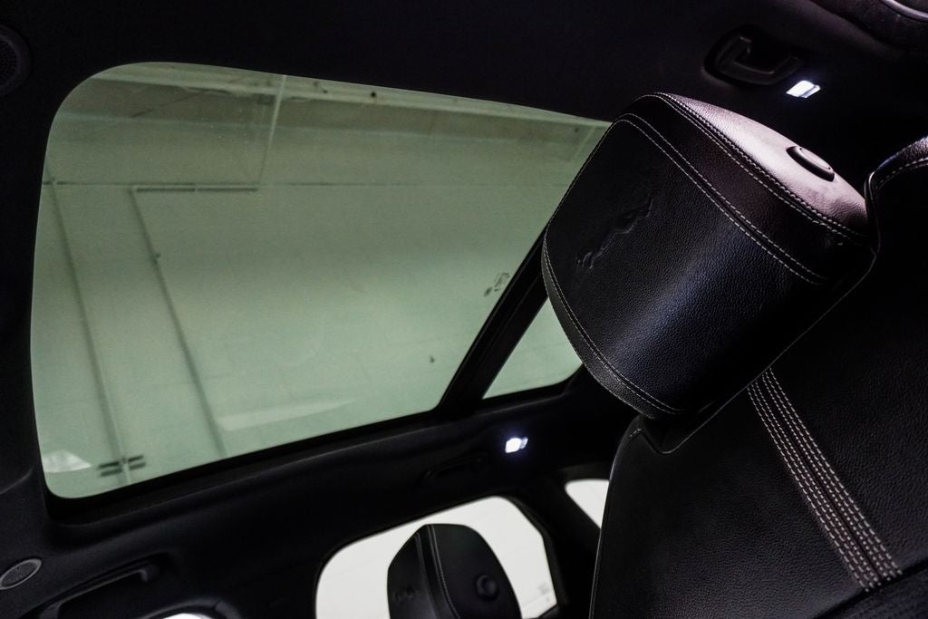 2024 Jaguar F-PACE P250 R-Dynamic S