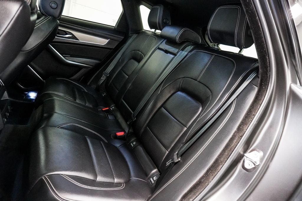 2024 Jaguar F-PACE P250 R-Dynamic S