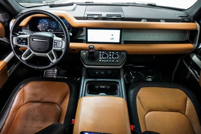 2023 Land Rover Defender 110 X-Dynamic SE