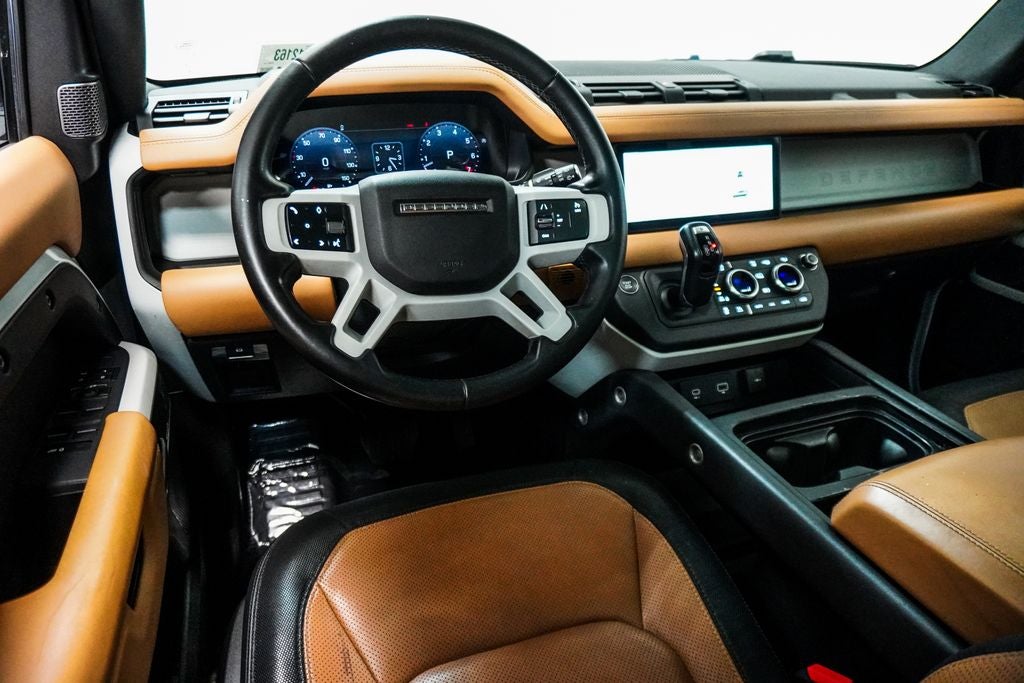 2023 Land Rover Defender 110 X-Dynamic SE