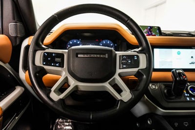 2023 Land Rover Defender 110 X-Dynamic SE