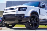 2023 Land Rover Defender 110 X-Dynamic SE
