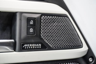 2023 Land Rover Defender 110 X-Dynamic SE