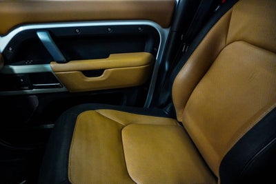 2023 Land Rover Defender 110 X-Dynamic SE