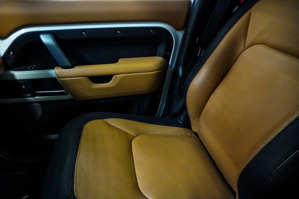 2023 Land Rover Defender 110 X-Dynamic SE