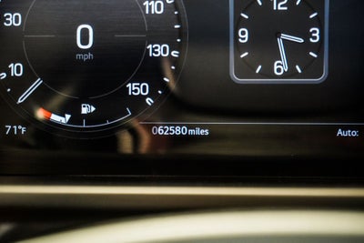 2023 Land Rover Defender 110 X-Dynamic SE