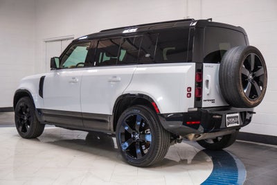 2023 Land Rover Defender 110 X-Dynamic SE