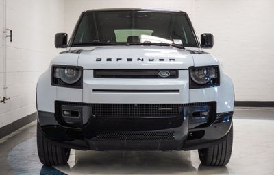 2023 Land Rover Defender 110 X-Dynamic SE