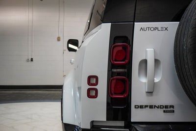 2023 Land Rover Defender 110 X-Dynamic SE