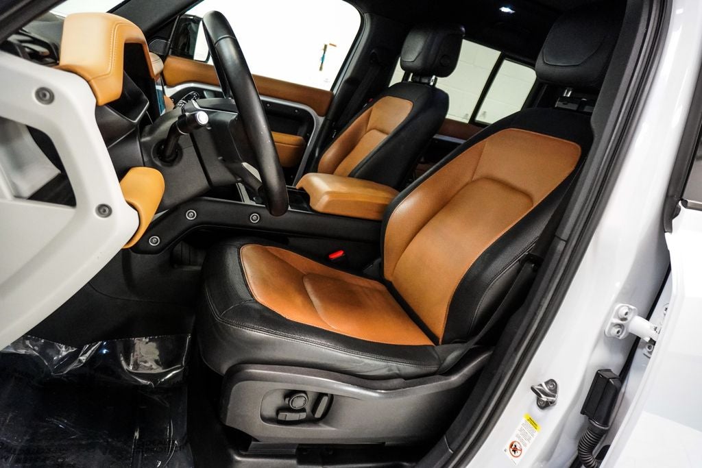 2023 Land Rover Defender 110 X-Dynamic SE