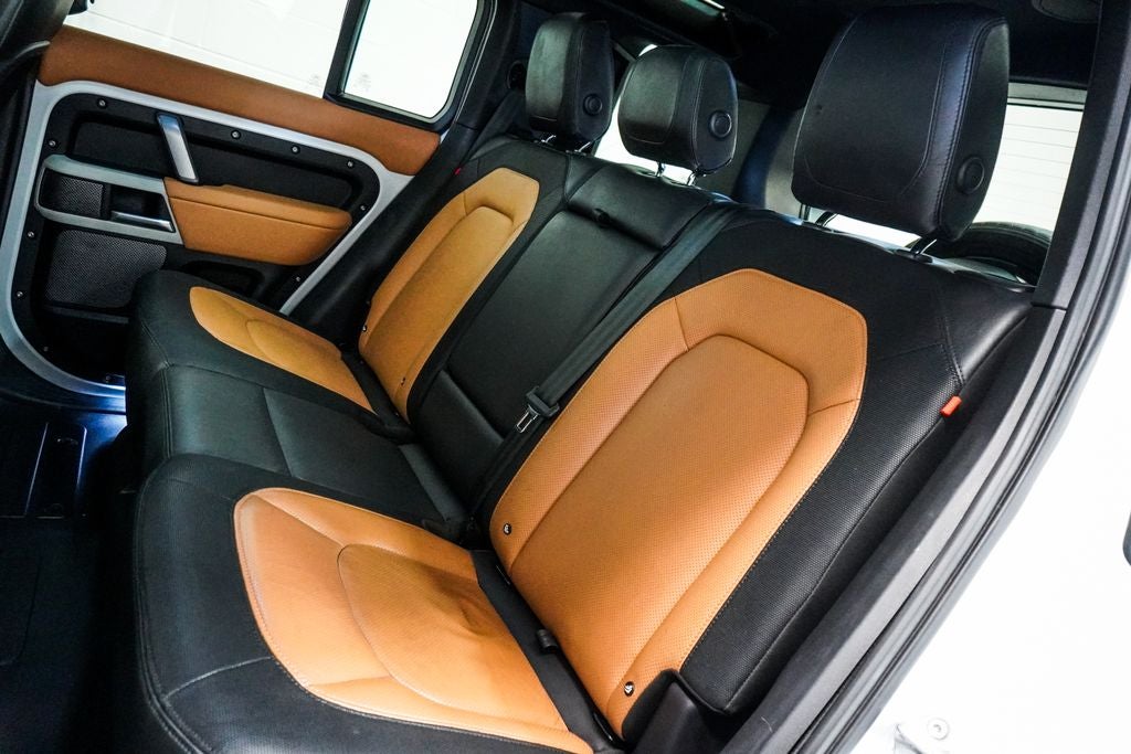 2023 Land Rover Defender 110 X-Dynamic SE