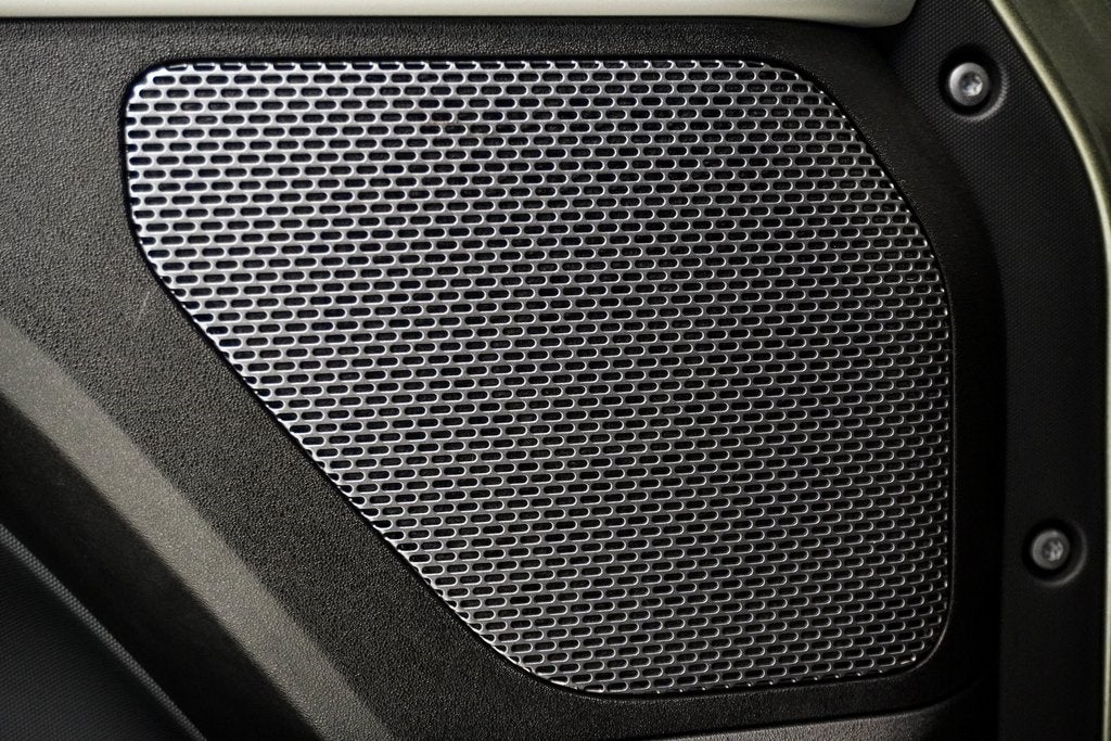 2022 Land Rover Defender 90 X-Dynamic HSE