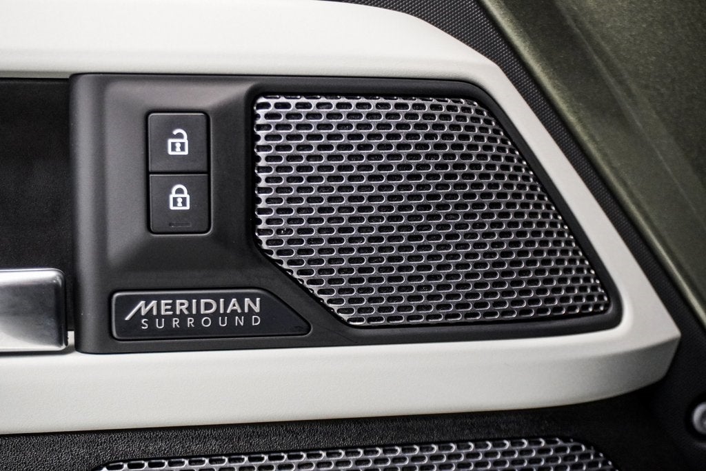 2022 Land Rover Defender 90 X-Dynamic HSE