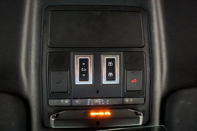 2022 Land Rover Defender 90 X-Dynamic HSE