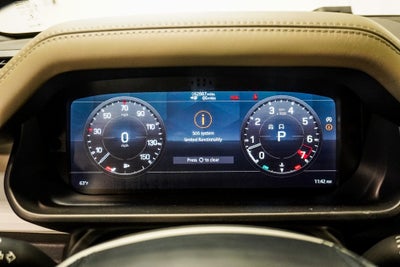 2022 Land Rover Defender 90 X-Dynamic HSE