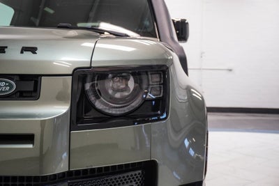 2022 Land Rover Defender 90 X-Dynamic HSE