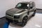 2022 Land Rover Defender 90 X-Dynamic HSE