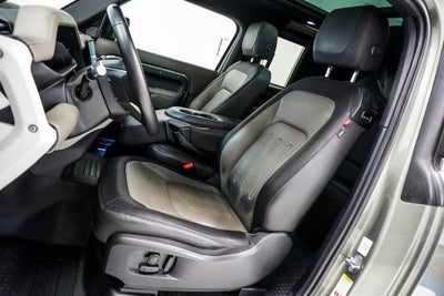 2022 Land Rover Defender 90 X-Dynamic HSE