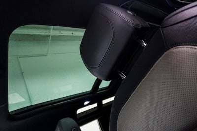 2022 Land Rover Defender 90 X-Dynamic HSE