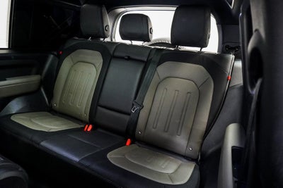 2022 Land Rover Defender 90 X-Dynamic HSE