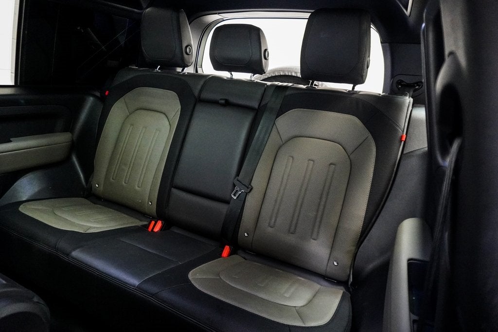 2022 Land Rover Defender 90 X-Dynamic HSE