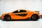 2020 McLaren 600LT Base