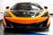 2020 McLaren 600LT Base