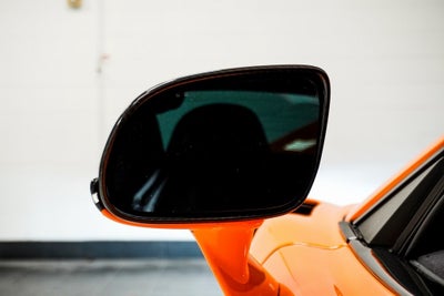 2020 McLaren 600LT Base