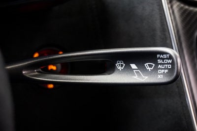 2020 McLaren 600LT Base