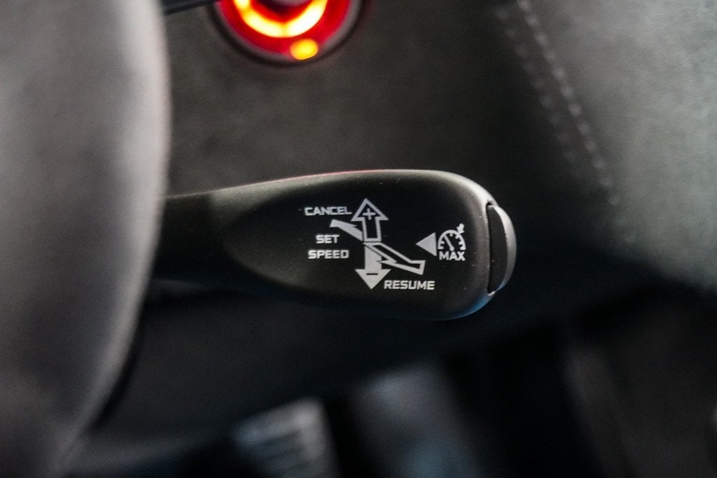 2020 McLaren 600LT Base