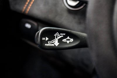 2020 McLaren 600LT Base