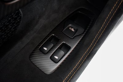 2020 McLaren 600LT Base