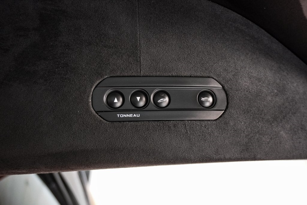 2020 McLaren 600LT Base