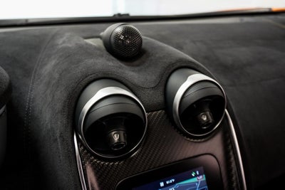 2020 McLaren 600LT Base