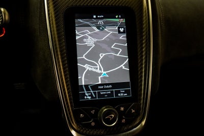 2020 McLaren 600LT Base