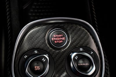 2020 McLaren 600LT Base