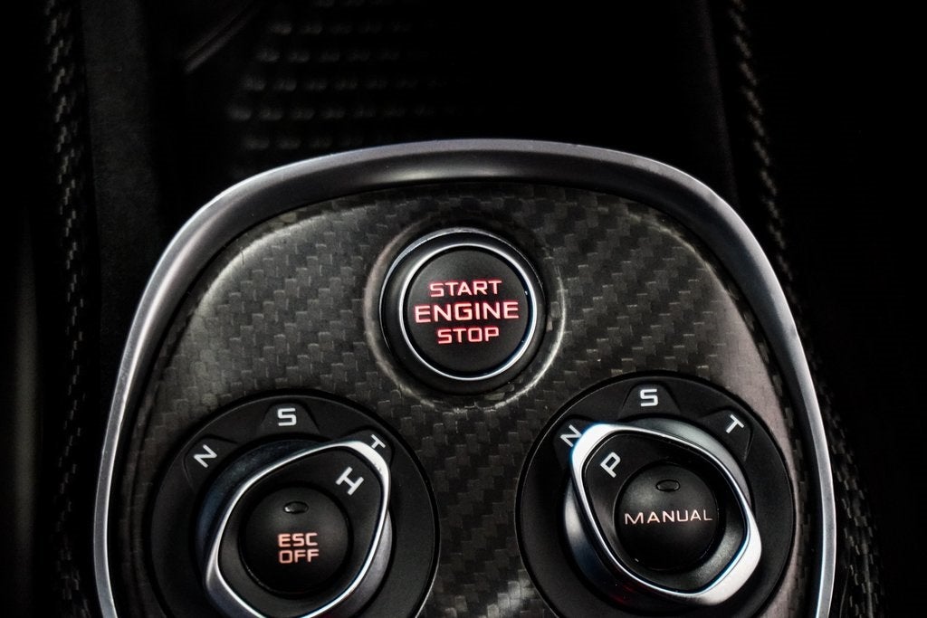 2020 McLaren 600LT Base