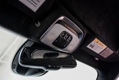 2020 McLaren 600LT Base