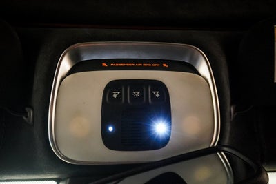 2020 McLaren 600LT Base