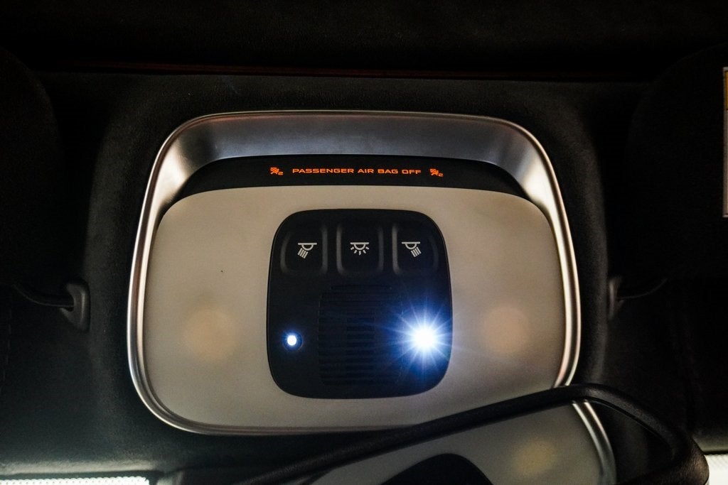 2020 McLaren 600LT Base