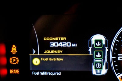 2020 McLaren 600LT Base