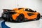 2020 McLaren 600LT Base