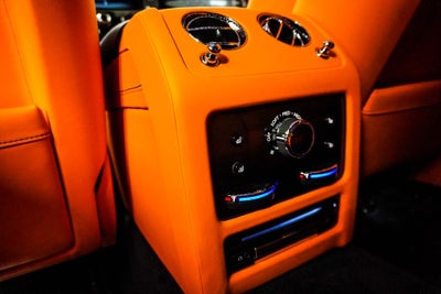 2024 Rolls-Royce Ghost Base