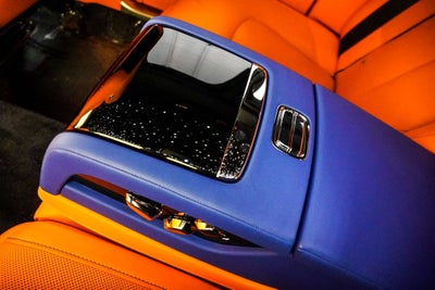 2024 Rolls-Royce Ghost Base