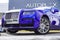 2024 Rolls-Royce Ghost Base
