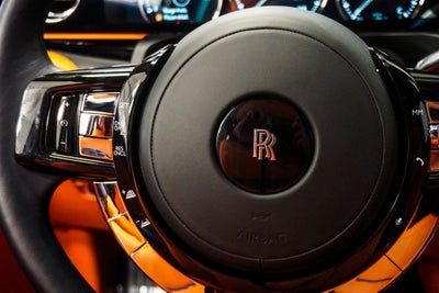 2024 Rolls-Royce Ghost Base