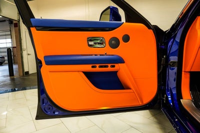 2024 Rolls-Royce Ghost Base