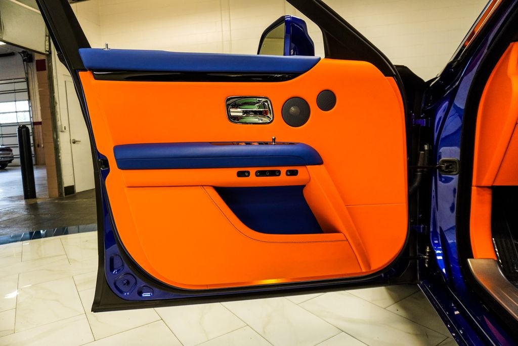 2024 Rolls-Royce Ghost Base