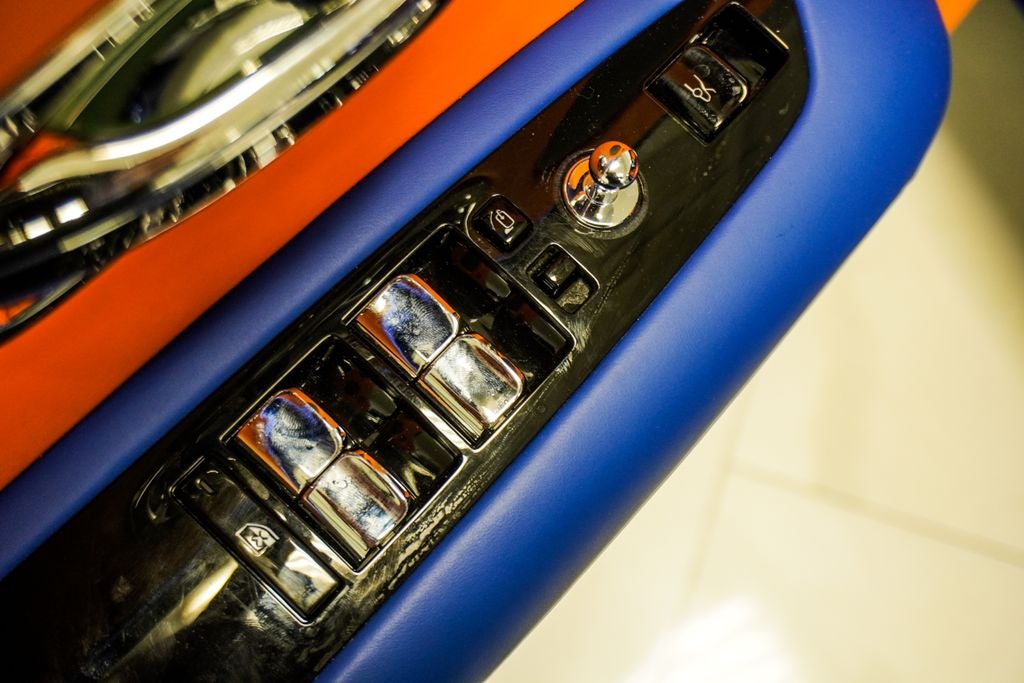 2024 Rolls-Royce Ghost Base